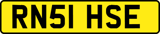 RN51HSE