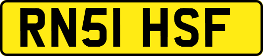 RN51HSF