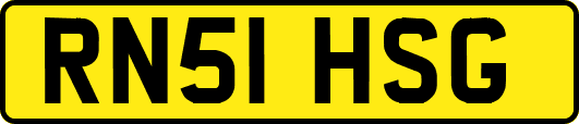 RN51HSG