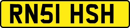 RN51HSH