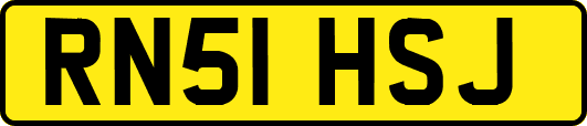 RN51HSJ