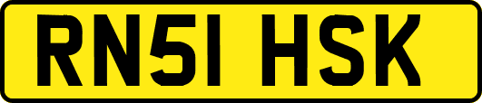 RN51HSK