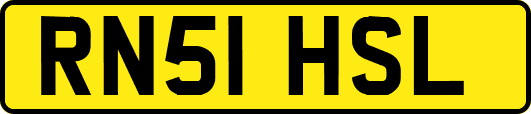 RN51HSL