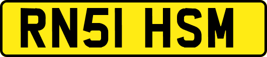 RN51HSM