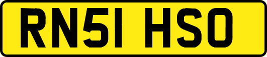 RN51HSO