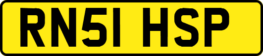 RN51HSP