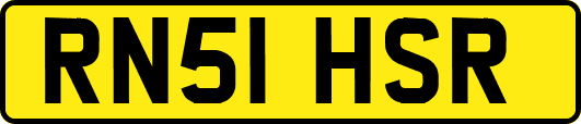 RN51HSR