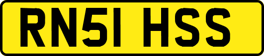 RN51HSS