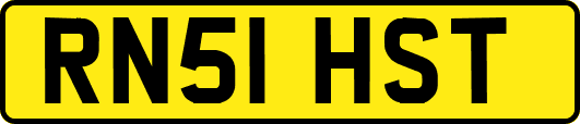 RN51HST