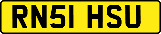 RN51HSU