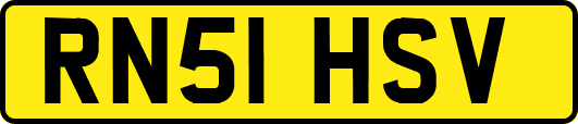 RN51HSV