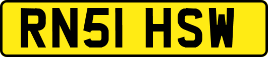 RN51HSW