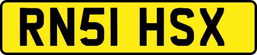 RN51HSX