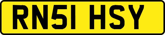 RN51HSY