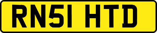 RN51HTD