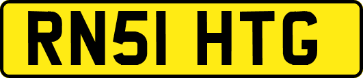 RN51HTG