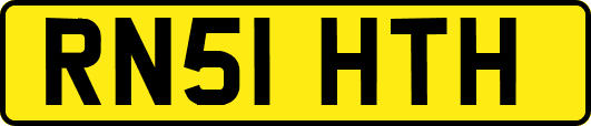 RN51HTH