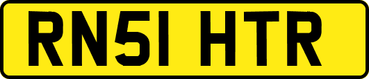 RN51HTR