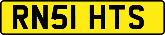 RN51HTS