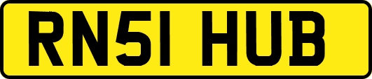 RN51HUB