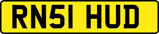 RN51HUD