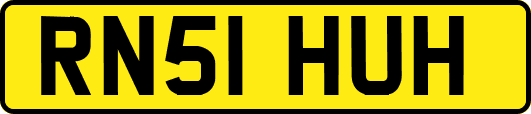 RN51HUH