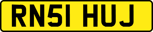 RN51HUJ