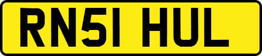 RN51HUL