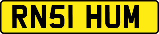 RN51HUM