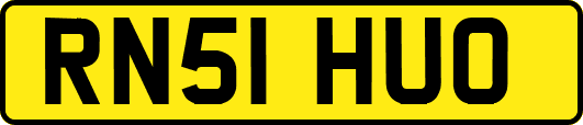 RN51HUO