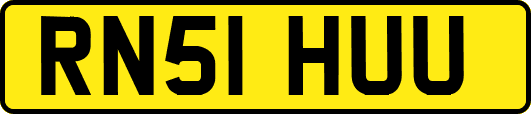 RN51HUU