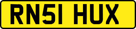 RN51HUX