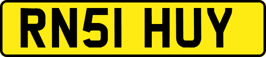 RN51HUY