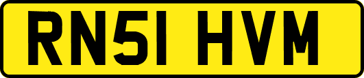 RN51HVM