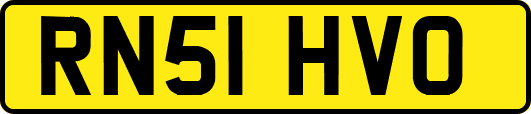 RN51HVO