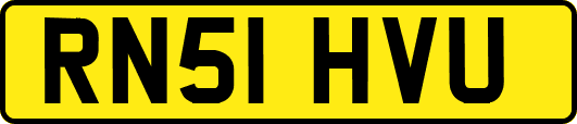 RN51HVU