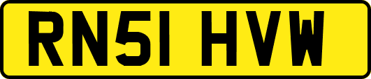 RN51HVW