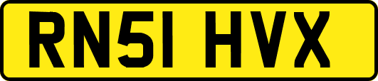 RN51HVX