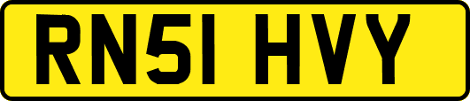 RN51HVY