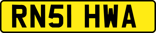 RN51HWA