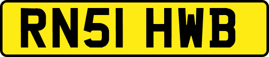 RN51HWB