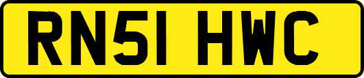 RN51HWC