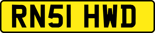 RN51HWD