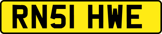 RN51HWE