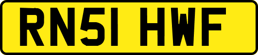 RN51HWF