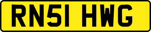 RN51HWG