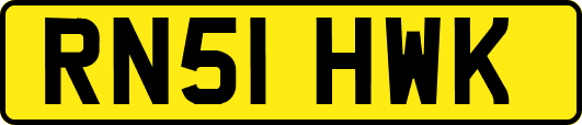 RN51HWK