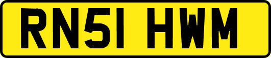 RN51HWM