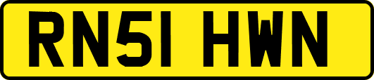 RN51HWN