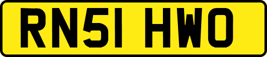 RN51HWO